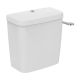 Contour 21 School Cistern 4.5L Single Flush