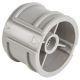 Trevi Volume Control Handle Carrier