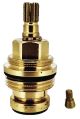 Trevi Replacement Stem 3/4i I-S Rubber Valve