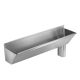 Firth Trough Stainless Steel Sink 160cm