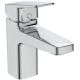 Ceraplan Single Lever Basin Mixer w/ Click Waste