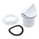 Hygeniq Plastic Urinal Waste