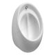 Sanura Hygeniq Urinal Bowl 40cm