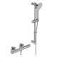 Ceratherm T50 3 Function Thermostatic Shower Mixer