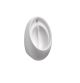 Contour21  Hygeniq  White Urinal