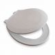 Centoco Seat & Cover White Round Front