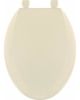 Centoco Seat & Cover Bone Elongated Front