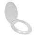Centoco Seat & Cover White Soft Close Elongated