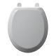 ORION 3 SEAT & COVER WHITE S404501