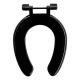 CRESCENT JUNIOR SEAT OPEN FRONT S407266