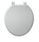 Bakasan Toilet Seat and Cover White