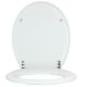 STUDIO SEAT WHITE E988001