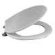 WAVERLEY SEAT & COVER WHITE U011801