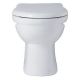 ALTO SEAT WHITE E759001