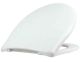 ALTO SEAT & COVER WHITE NORMAL E759001