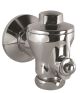Urinal Flush Valve Chrome Plated
