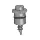 Urinal Flush Valve Push Button Assembly
