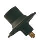 F/VALVE URINAL PISTON