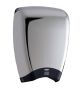 Bobrick Fino Hand Dryer Satin Stainless Steel