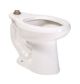 Carlton Elongated ADA Flushometer Bowl 1.28gpf