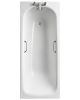 SANDRINGHAM 21 STEEL BATH 170 EE560002501/S183501