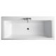 ALTO 170X75 DOUBLE ENDED BATH E763601