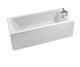 Concept Bath 150x70cm with 2 Tapholes