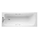 ALTO 170 ACRYLIC BATH 2TH HG E763301