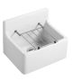 BIRCH SINK 46X38CM S591501