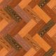 PVC Floor Covering 72