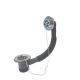 BATH WASTE & O/FLOW 1 1/2i CXP 5391