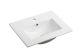 Ceramic Vanity Top Basin 20