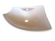 Soft Square Vessel Basin 19-1/2