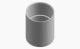 STRAIGHT COUPLING 1-1/4 IN 210-125