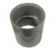 STRAIGHT COUPLING GREY  210.15G