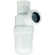 BOTTLE TRAP (ADJUSTABLE) 1 1/2i CXP5926