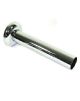 CHROME EXTENTION TUBE & FLANGE PET11CP