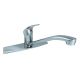 SINK MIXER W/SWIVEL SPOUT 1TH CXP4673