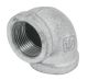 Galvanized Elbow 1/2
