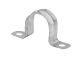 Galvanized Pipe Strap 3/4i 10/pk
