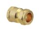 Female Adaptor 15mm Compression
