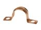 Copper Pipe Strap 15mm CXP5175