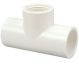 Tee Sch40 3/4i Threaded