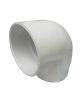 Elbow Sch40 3i 90° SXS