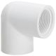 Elbow 1/2i 90° Sch40 Slip x Thread (SXFPT)