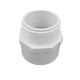 Male Adaptor 4i Sch40
