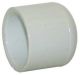 PVC Sch40 Cap 3i White