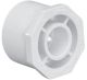 Reducer Bushing Sch40 2ix1/2i
