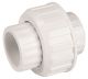 Socket Union 3/4i Sch40 PVC