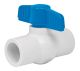 PVC Ball Valve 1/2